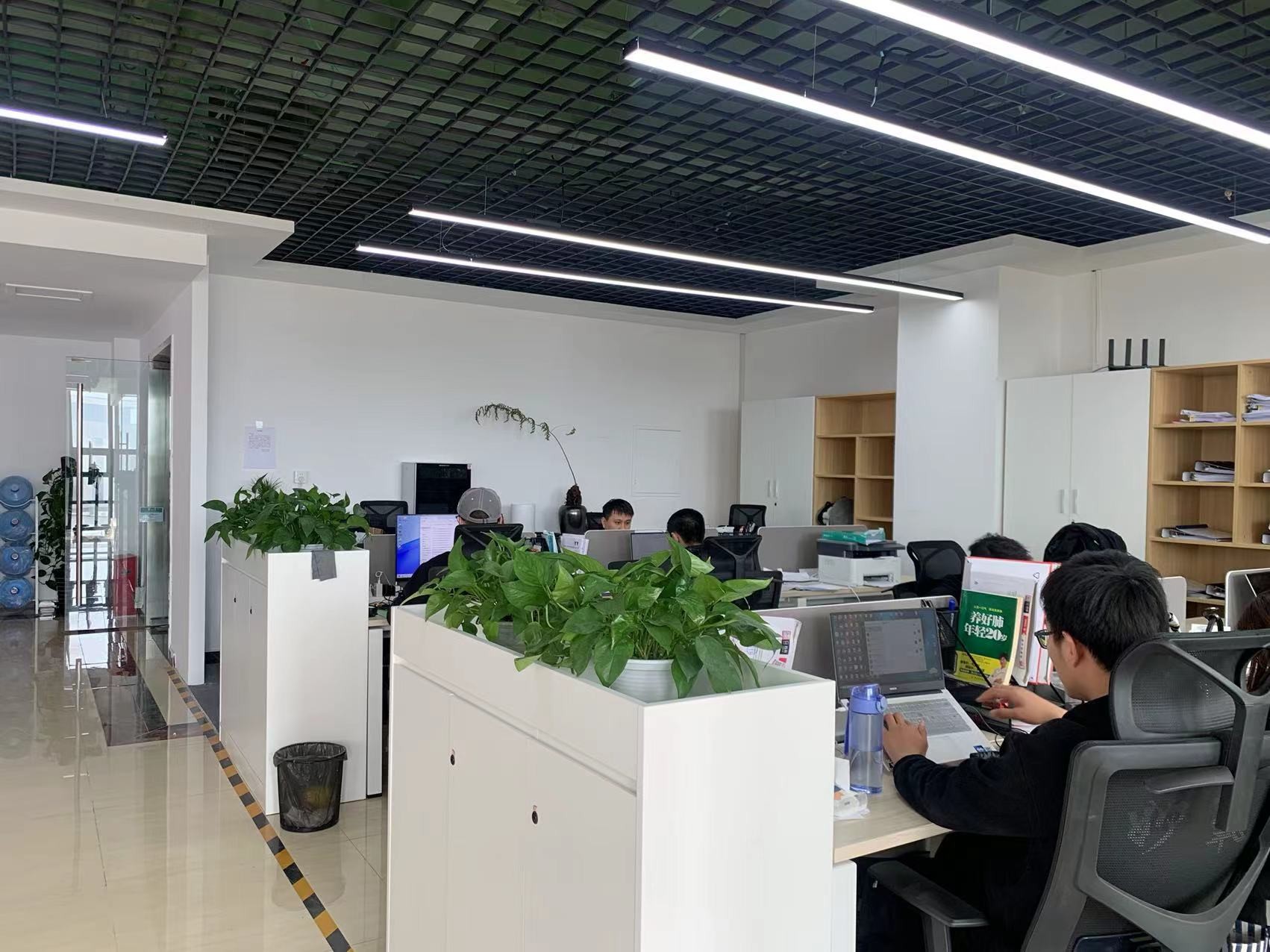 Κίνα Beijing Xingjian Yongzhen Technology Co, Ltd. Εταιρικό Προφίλ