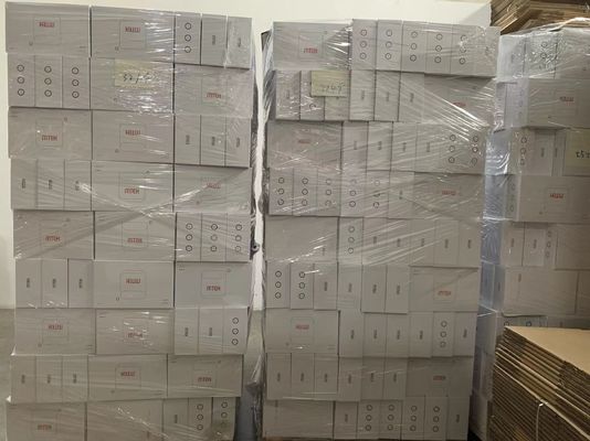 Μόνο για διατήρηση της υγείας MTEH Health μπαταρία φορητό μίνι συγκεντρωτής οξυγόνου
