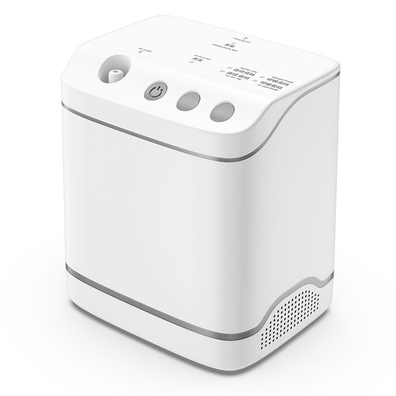 Συγκεντρωτής οξυγόνου DC5V/2A DC9V/2A